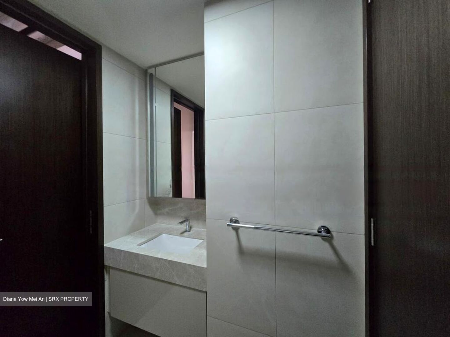 FORETT AT BUKIT TIMAH (D21), Apartment #459886081